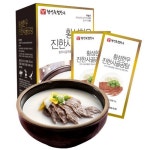 횡성축협 횡성한우 진한 사골곰탕 12g [20개] - 에누리 가격비교