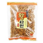 서울제과 왕라면스낵 270g 10개입 1박스 라면땅 뿌셔 - 에누리 가격비교