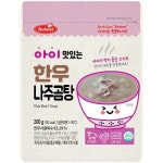 베베스트 아이 맛있는 한우 나주곰탕 200g [1개] - 에누리 가격비교