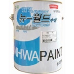 삼화페인트 뉴 월드 수성 내부용 페인트 [1L] - 에누리 가격비교