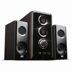 PC 스피커 보노보스 BOS-5000 2.1채널 신제품 출시 (BonoBoss) - 에누리 쇼핑지식 리뷰