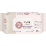 샤인 하늘선물 물티슈 캡형 50매 [1팩] - 에누리 가격비교