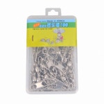 HDF HA-1253 해동이 핀도래 100 5호 - 에누리 가격비교