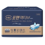 중앙메디칼씨 포맨 액티브 30개 [1팩(30개)] - 에누리 가격비교