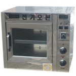 크로바전기，잡화 | 크로바 CL-600 미래 전기오븐 600 - 에누리 가격비교