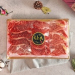순천참한우 순천한우 구이 1호 1.2kg [1개] - 에누리 가격비교
