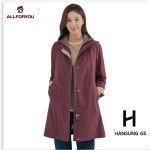 올포유 Liner Detachable Hooded Coat ALCTM7421 - 에누리 가격비교