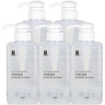 생활공작소 주방세제 500ml [5개] - 에누리 가격비교