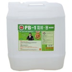 피앤비글로벌(PNB GLOBAL) | 파워피앤비 파이씨스 PB-1 20L [1개] - 에누리 가격비교