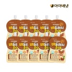 아이배냇 배도라지 조아 100ml [10개] - 에누리 가격비교
