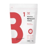 레인보우샵 베이킹소다 프리미엄 1kg [1개] - 에누리 가격비교
