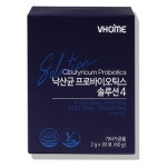 비타민하우스 비움 낙산균 프로바이오틱스 솔루션4 30포 [8개] - 에누리 가격비교