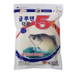 중앙어수라 글루텐 5 덕용 - 에누리 가격비교