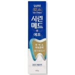 부광약품 시린메드 에프 치약 100g [3개] - 에누리 가격비교