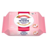 크리넥스 마이비데 밸런스케어 화장실용 물티슈 캡형 40매 [9팩] - 에누리 가격비교