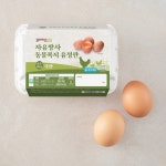 곰곰 동물복지 반숙란 6구 [1개] - 에누리 가격비교