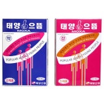 태양산업 태양 으뜸 [5박스] - 에누리 가격비교