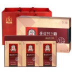 정관장홍삼 성건점 | 정관장 홍삼 진건 40ml 30포 [3개] - 에누리 가격비교