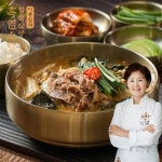 태성푸드 이종임 일품 산양가득 흑염소탕 600g [6개] - 에누리 가격비교