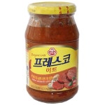 프레스코 스파게티소스 미트 400g [12개] - 에누리 가격비교