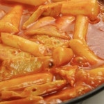 사계절 떡볶이 매운맛 밀떡 430g [2개] - 에누리 가격비교