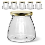 미르코리아 유리병 바이브 자 800ml [6개] - 에누리 가격비교