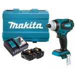 마끼다 DTP141 [6.0Ah, 배터리 2개] - 에누리 가격비교