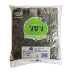 대청에프앤씨 만세한바다 그린 김밥김 200g [1개] - 에누리 가격비교