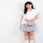 코피 여성가방 캐주얼 학생 여행 휴가 여름 겨울 출퇴근 핸드폰가방 카라비너 미니 크로스백 G10818 - 에누리 가격비교