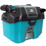 제이디가든 JD-VC10L + 주피터 배터리 [4.0Ah, 배터리 2개] - 에누리 가격비교