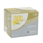 성심 일회용 멸균주사침 30g 25mm [100개] - 에누리 가격비교