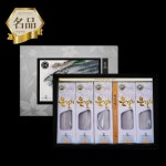 이제주섬영어조합법인 이제주섬 은갈치 왕특대 550g [5개] - 에누리 가격비교