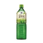 웅진 가야농장 정성담은 알로에 1Lx12펫 12개 1L - 에누리 가격비교