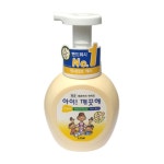 핸드카워시25 | 아이깨끗해 순 항균 폼 핸드 솝 250ml [1개] - 에누리 가격비교