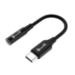 아이퀸 Type C to 4극 3.5mm 젠더 - 에누리 가격비교