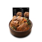 CK푸드원 참이맛 감자탕 블랙 1.2kg [2개] - 에누리 가격비교