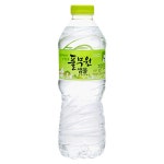 풀무원샘물태안 | 풀무원샘물 by nature 500ml [20개] - 에누리 가격비교