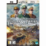 카이트 게임즈 서든 스트라이크 4 리미티드 데이원 에디션 PC [스팀코드] - 에누리 가격비교