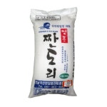 한반도소금 짠도리 천일염 20kg [1개] - 에누리 가격비교