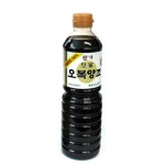 오복 황가 양조간장 900ml [1개] - 에누리 가격비교