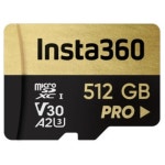 인스타360 micro SD PRO [512GB] - 에누리 가격비교