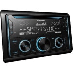 파이오니아 블루투스 카오디오 FH-S725BT - 에누리 가격비교