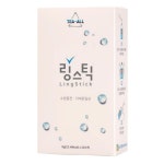 맑을청웰빙주식회사 링스틱 6g 20포 [2개] - 에누리 가격비교