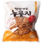 효자식품 정성가득 누룽지 1kg [2개] - 에누리 가격비교