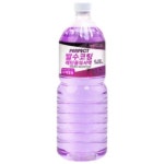 인트비즈 퍼펙트디테일링 발수코팅 에탄올 워셔액 1.8L [6개] - 에누리 가격비교