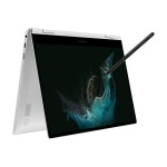 삼성전자 갤럭시북2 프로360 NT930QEW-A51A [SSD 500GB] - 에누리 가격비교
