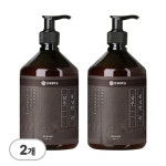 연세생활건강 일산지사 | 연세생활건강 풍성한 밤 샴푸 500ml [2개] - 에누리 가격비교