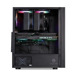 몬스타 가츠 Y226 RGB 아크릴 [블랙] - 에누리 가격비교