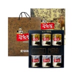 광천김 3대째 달인 캔김 선물세트 12호 [1개] - 에누리 가격비교