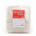 성진식품 담미정 통산자 150g [1개] - 에누리 가격비교